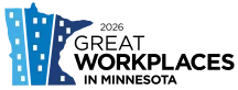 2026 Great Workplaces in Minnesota