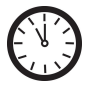Hours Icon