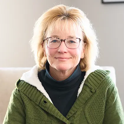 Kerry Anderson photo