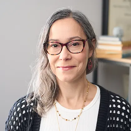 Judith Cavazos-Beal photo