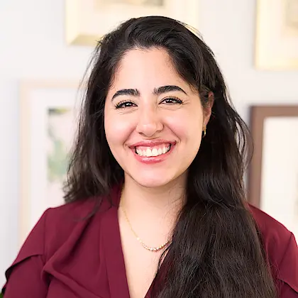 Aziza El Banna photo