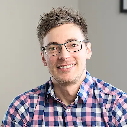 Patrick Koch photo