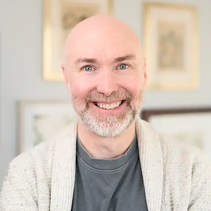 Jonathan Pounder photo