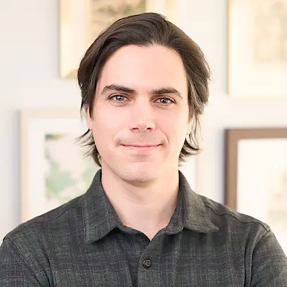 Gregory Hunter photo