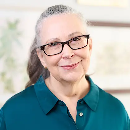 Theresa Crawford photo
