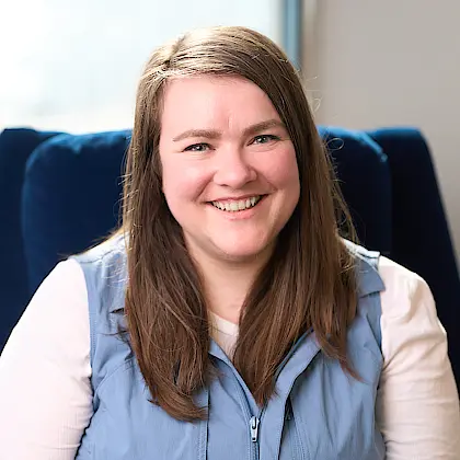 Samantha Hinnenkamp photo