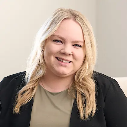 Natalie Wimmer photo