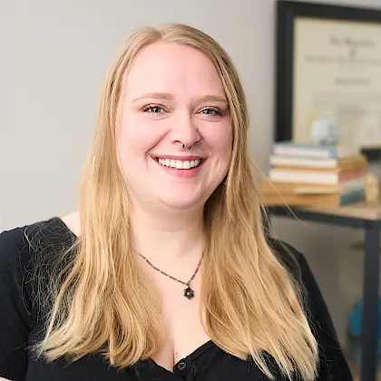 Ally Christiansen photo