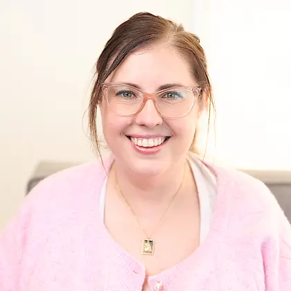 Rebekah Gaiovnik photo