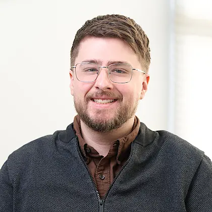 Benjamin Ronning photo