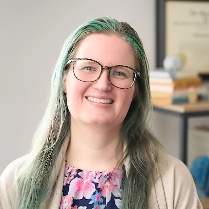 Hannah Daniels photo