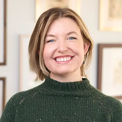 Elle Christoferson photo