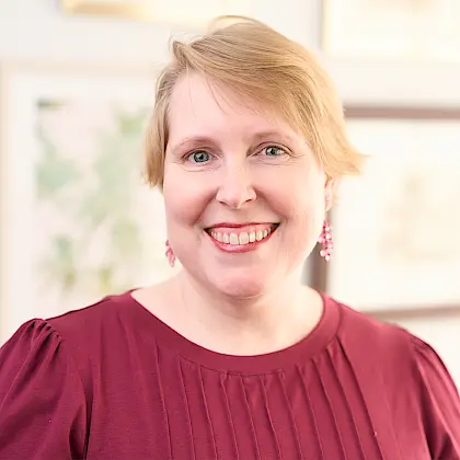 Rebecca Kempenich photo