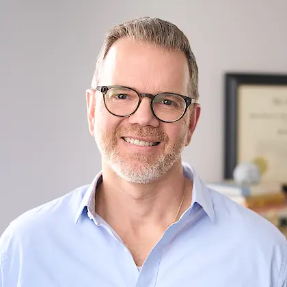 Timothy Bechtel photo