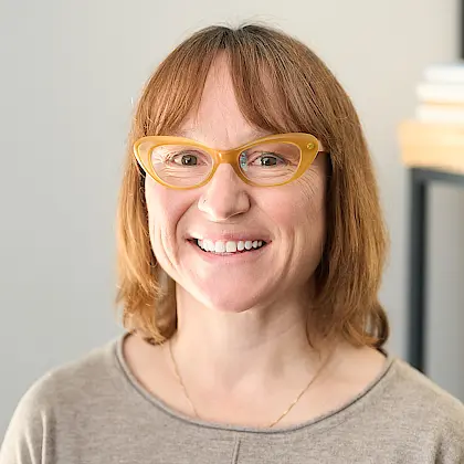 Jessica Bruehling Cleberg photo