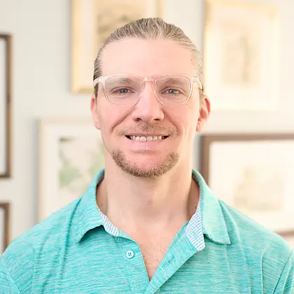 Jacob Zimmerman photo